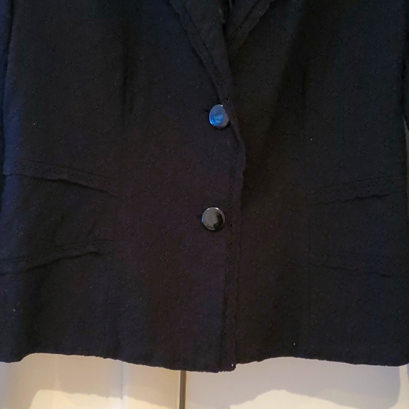 Rachel Adams, Jacket, Size 6P - Picture 3 of 6